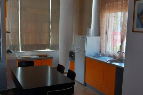 Cozy Apartment in Golem